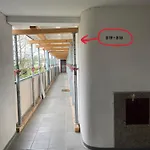 Moderne 2-Zimmer Wohnung Nahe Messe Hannover