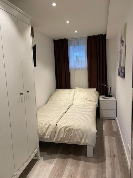 Moderne 2-zimmer Nahe Messe *