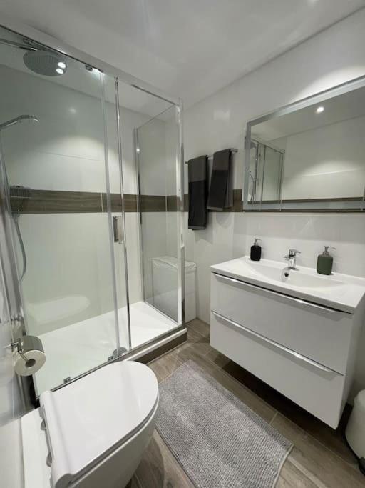 Moderne 2-zimmer Nahe Messe * Hannover