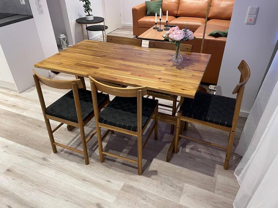 Moderne 2-zimmer Nahe Messe Apartment Hannover