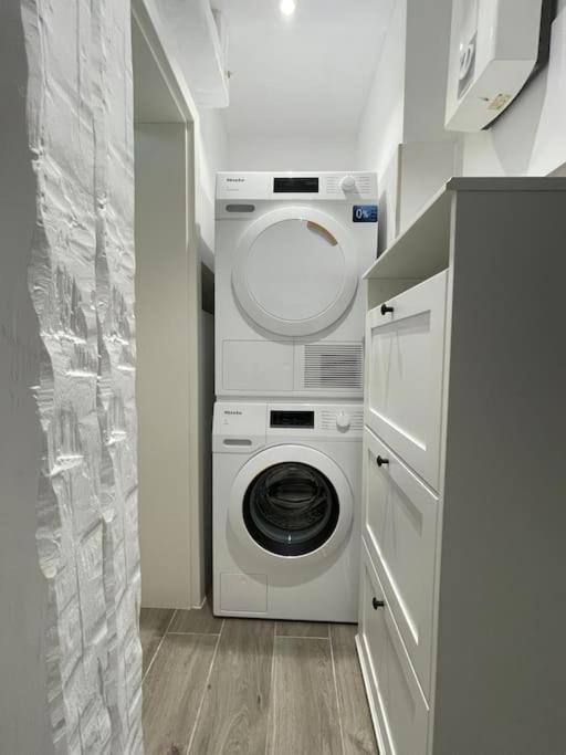 Apartment Moderne 2-zimmer Nahe Messe